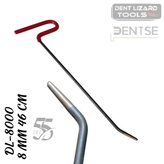 8 MM 46 CM DL-8000 (55-SET)