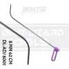 8 MM 62 CM DL-ADJ 8001