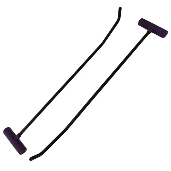 13 MM 75 CM DL-ICR 13001 (Kambur Kısa)