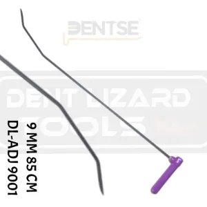9 MM 85 CM DL-ADJ 9001 (Uzun)
