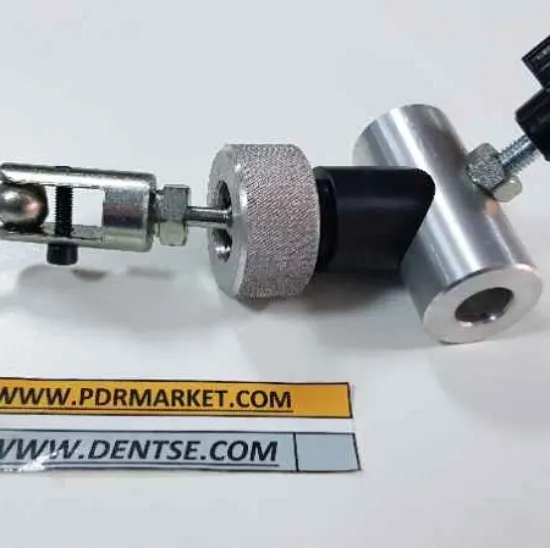 Dentse - PDR Büyük Lamba Mafsal