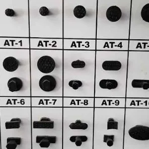 AT - Amerikan Tabs - Çektirme Adaptörleri