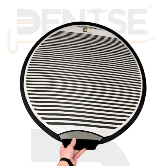 ZEBRA PERDE