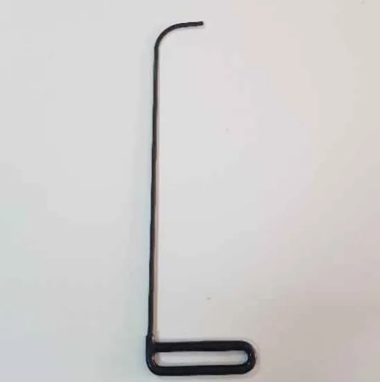 6 MM 45 CM DL-6004 (PNT) (LC-SİYAH ÖZEL)