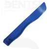 MAVİ PLASTİK SPATULA