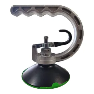 El Vakumu 100 MM