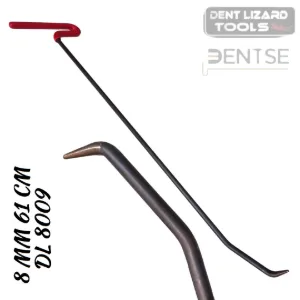 8 MM 61 CM DL-8009 ( ÇİFT BÜKÜM )