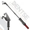 STR - Aslan Pençesi Çektirme (2'li Kanca)