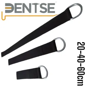 Dentse Kayış Gerdirme Aparatı