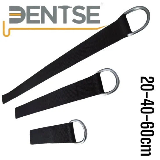 Dentse Kayış Gerdirme Aparatı