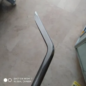 10 MM 80 CM DL-ALK 10000 (PNT)
