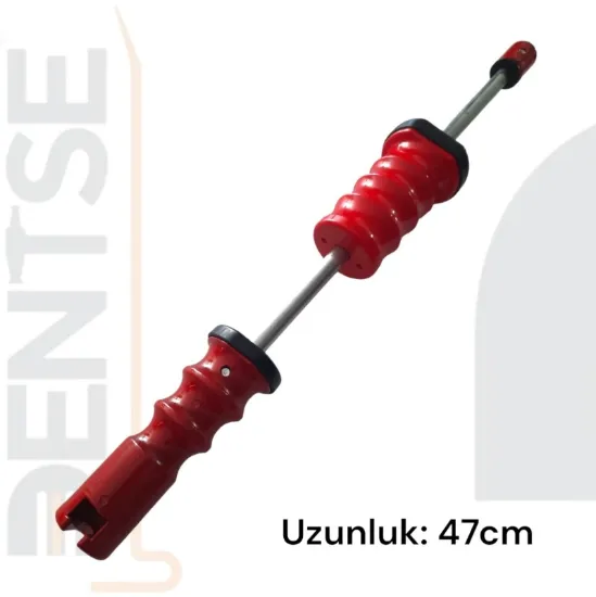 STR - Göçük Tokmağı (Uzun - 1420gr.)