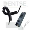 Magic - Pdr Ayaklı Büyük Led Lamba Spiral Kablo + Trafo (9 Led için*)