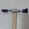 Zm - Plastik Uçlu Çekiç (2 Uç ile birlikte)