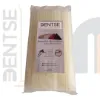 Dentse Beyaz Mum Silikon ( Saydam )