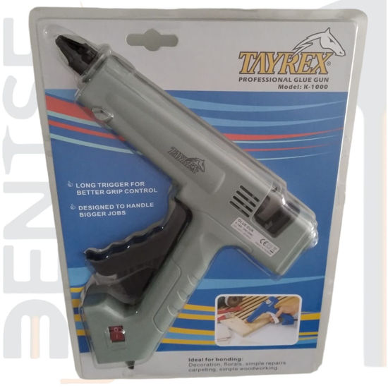100 Watt Tayrex Pdr Silikon Tabancası. ürün görseli