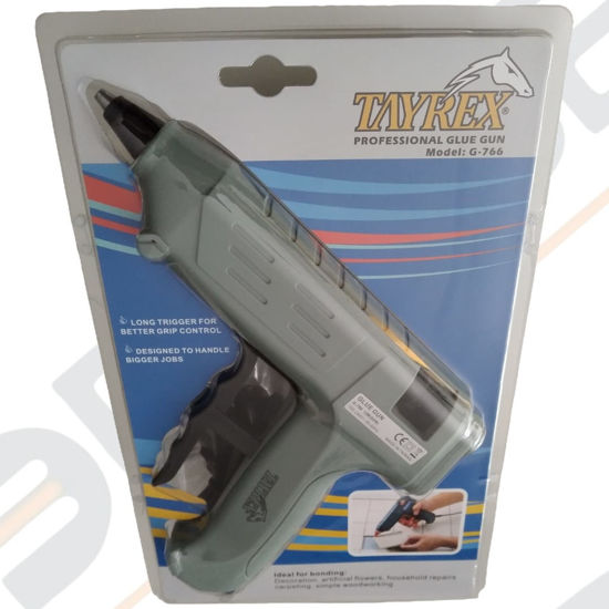 80 Watt Tayrex Pdr Silikon Tabancası. ürün görseli
