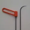 5 MM 34 CM DL-ADJ 5004