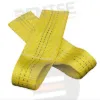 UT - Kayış Gerdirme Halatı ( Sarı & Turuncu )