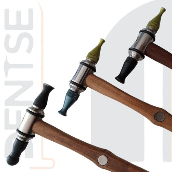 Dentse Özel Çekiç - Pdr Boyasız Göçük Düzeltme Çekiç. ürün görseli