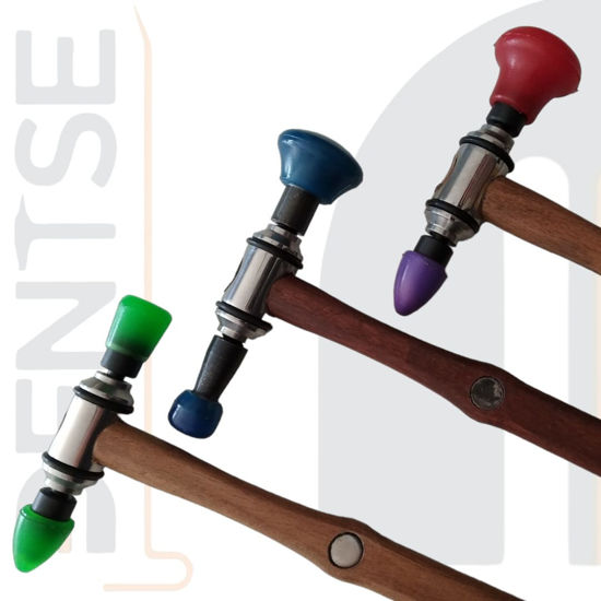Dentse Özel Çekiç - Pdr Boyasız Göçük Düzeltme Çekiç. ürün görseli