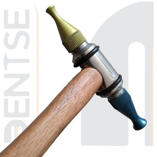 Dentse Özel Çekiç - Pdr Boyasız Göçük Düzeltme Çekiç. ürün görseli