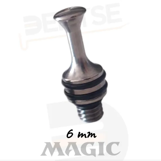 Magic 09 - Titanyum Çekiç Ucu ( 9 mm )