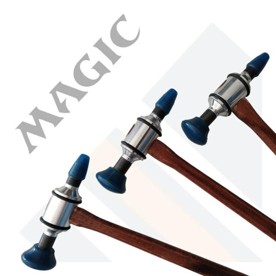 MAGİC Çekiç 1 Oring - Pdr Boyasız Göçük Düzeltme Çekiç. ürün görseli