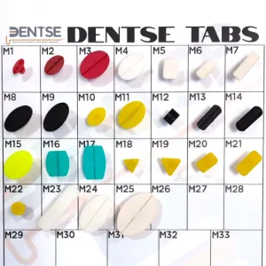 M17 - Çektirme Ucu & Plastiği