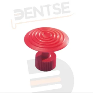 i2 - Çektirme Adaptörleri - Würth Kırmızı 21mm