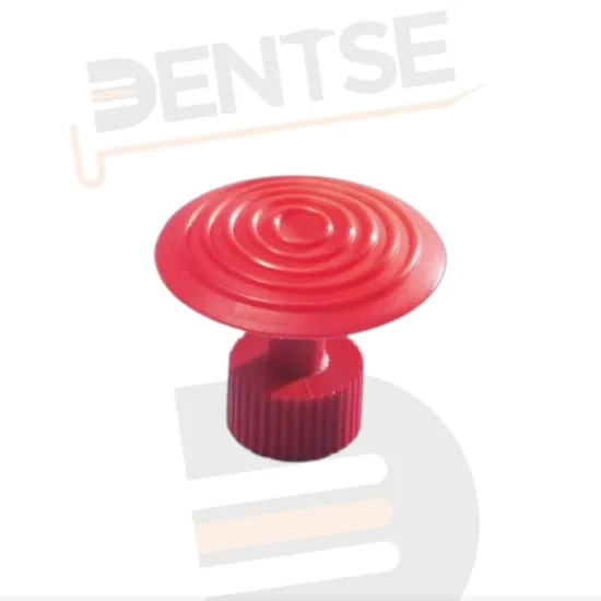 i2 - Çektirme Adaptörleri - Würth Kırmızı 21mm