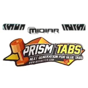 Prism & Midiar Tabs kategorisi için resim