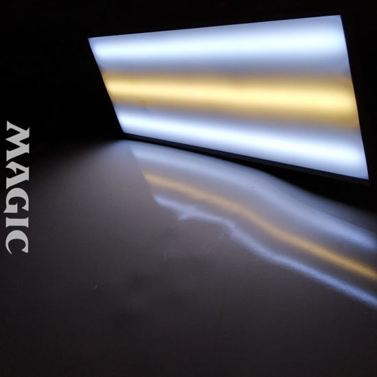 MAGİC Pdr  5 Ledli Desenli Lamba - Boyasız Göçük Düzeltme Lambası. ürün görseli