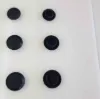 Lastik Tapa 03 - Çap 11,5mm
