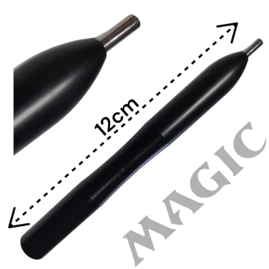 Magic - Metal Uçlu Kalem Tıktık (3mm)