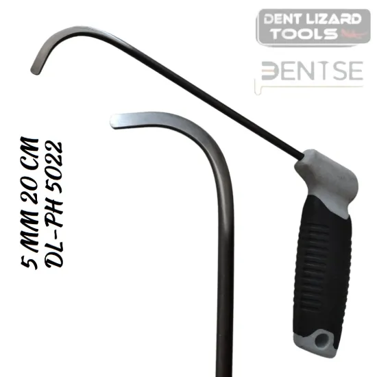 5 MM 20 CM DL-PH 5022 ( PNT )