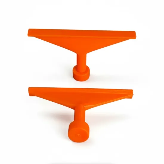 i33 - Çektirme Adaptörleri - #5 Pillon Tabs 7x70mm