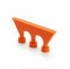 i34 - Çektirme Adaptörleri - #6 Pillon Tabs 7x85mm Üçlü Saplı