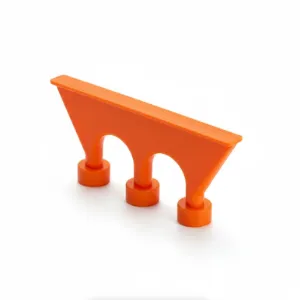 i34 - Çektirme Adaptörleri - #6 Pillon Tabs 7x85mm Üçlü Saplı