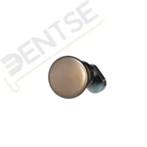 Dentse Soğuk Macun Uçları Eloksal