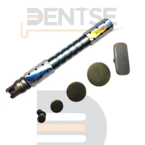 Dentse / Özel Mini Çektirme Kol Seti - Kit 1