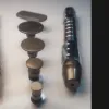 Dentse / Özel Mini Çektirme Kol Seti - Kit 2