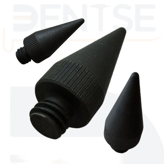 Pdr Uç Model 15 Demir - Çekiç ve Çubuk Uçları. ürün görseli