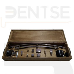 Resim Dentse 17 Parça Çektirme & Dayama Seti