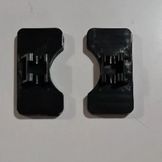 Dentse Öpücük Pensesi Yedek Ayak (2'li)