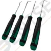 DENTSE 4 LU KLİPS TORNAVİDA SETİ