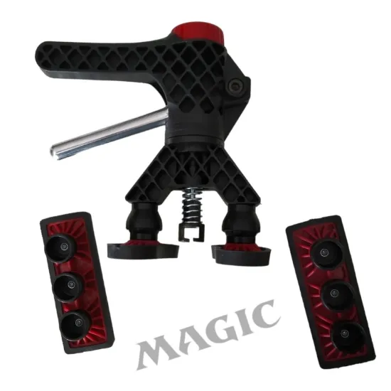 Magic Robo Lifter Pense ( Öpücük Pensesi )