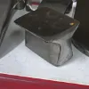 UT - İran Avuçiçi Kaporta Dayama - Model 4