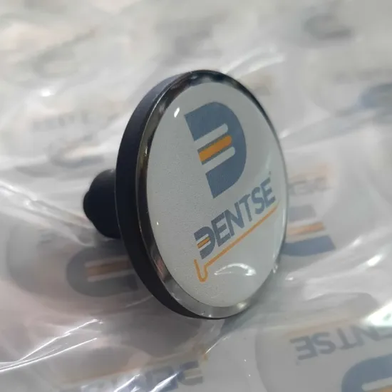 Dentse Sticker (3,9cm)