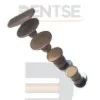 Dentse Soğuk Macun Uç Seti (5'li)